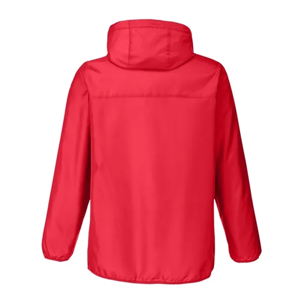 Team 365 Zone Protect Packable Anorak Jacket... from ASI 84358 S&S Activewear