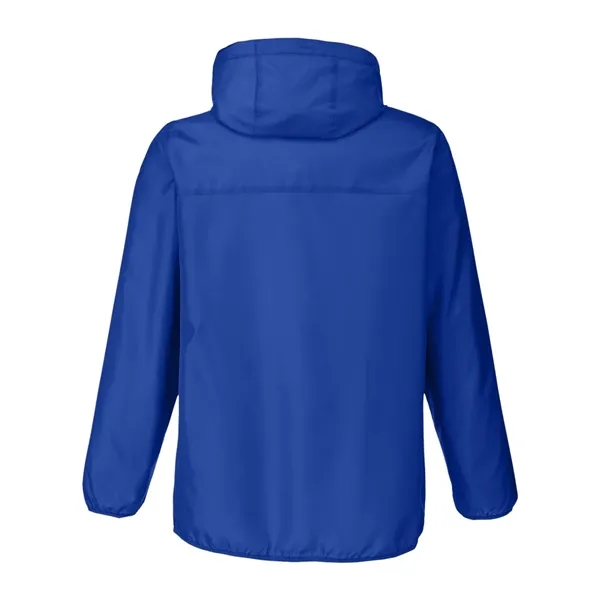 Team 365 Zone Protect Packable Anorak Jacket... from ASI 84358 S&S Activewear