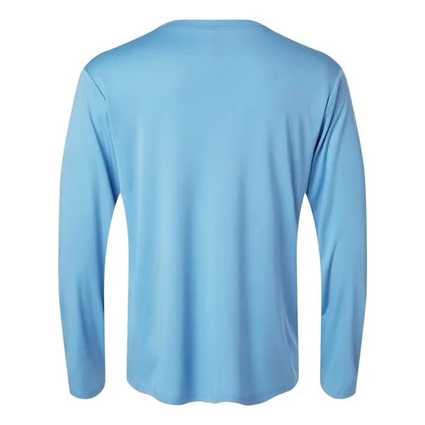 AllPro Pro-Lock Performance Long Sleeve T-Shirt... from ASI 84358 S&S Activewear