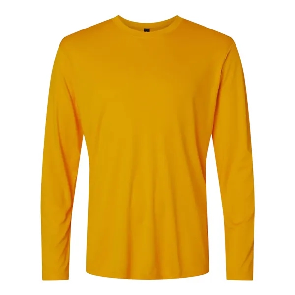 AllPro Pro-Lock Performance Long Sleeve T-Shirt... from ASI 84358 S&S Activewear