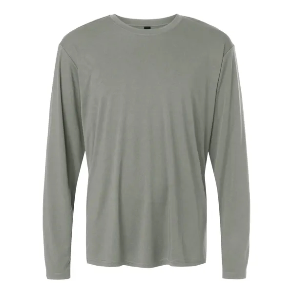 AllPro Pro-Lock Performance Long Sleeve T-Shirt... from ASI 84358 S&S Activewear