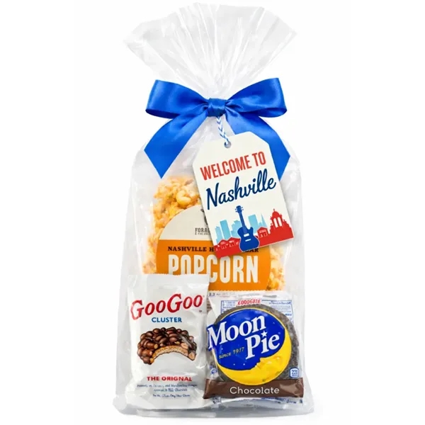 Taste of Nashville Snacks... from ASI 89971 Stuff A Mug