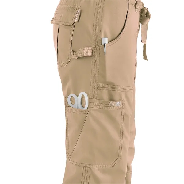 Koi Classics Women's Lindsey Pant... from ASI 86018 Scrub Authority / Uniform Stores