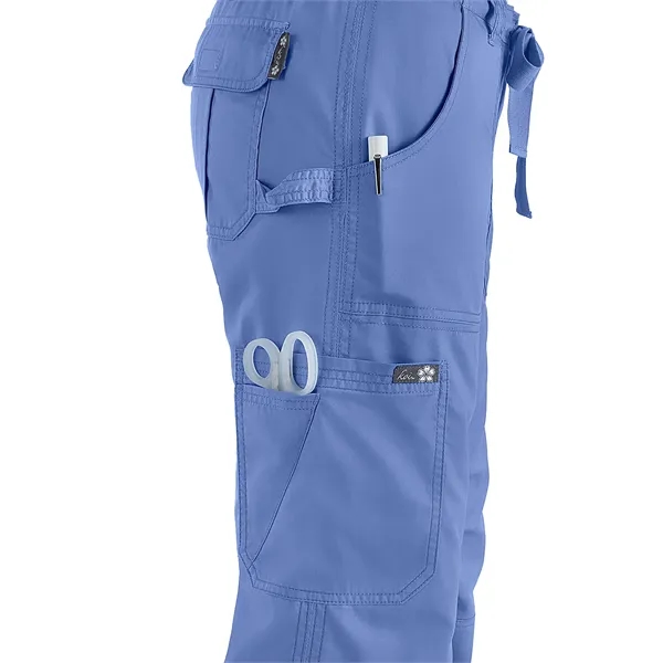 Koi Classics Women's Lindsey Pant... from ASI 86018 Scrub Authority / Uniform Stores