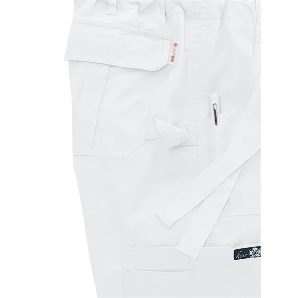 Koi Classics Women's Lindsey Pant... from ASI 86018 Scrub Authority / Uniform Stores