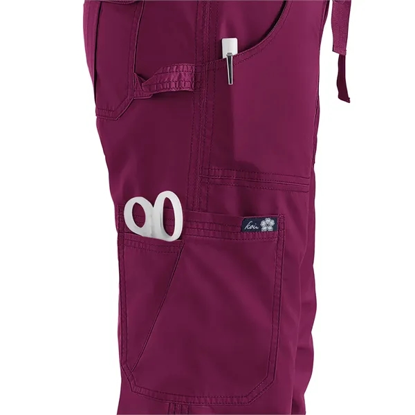 Koi Classics Women's Lindsey Pant... from ASI 86018 Scrub Authority / Uniform Stores