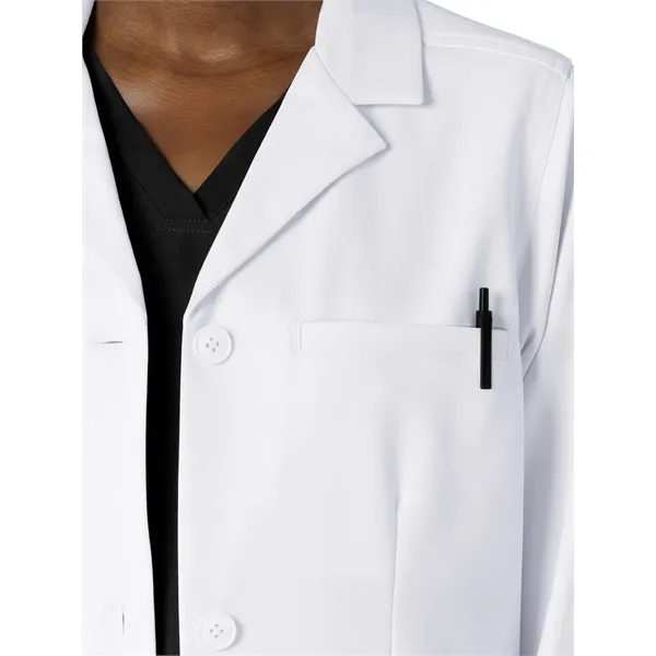 Carhartt Scrubs - Lab Coats - Women's Six-Pocket Consulta...... from ASI 86018 Scrub Authority