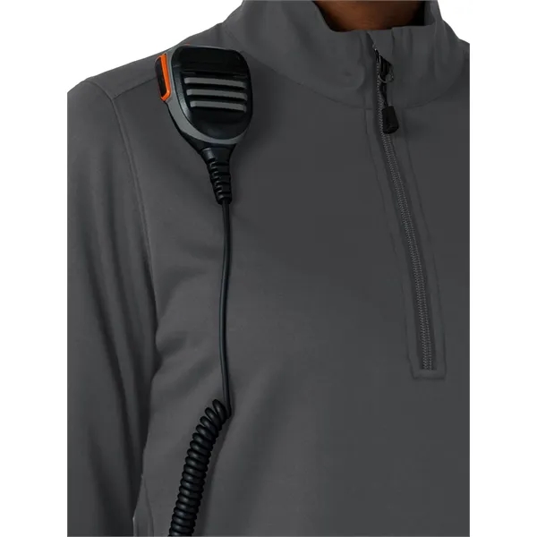 Carhartt Scrubs - Rugged Flex FLD & RSCU - Women's Half... from ASI 86018 Scrub Authority