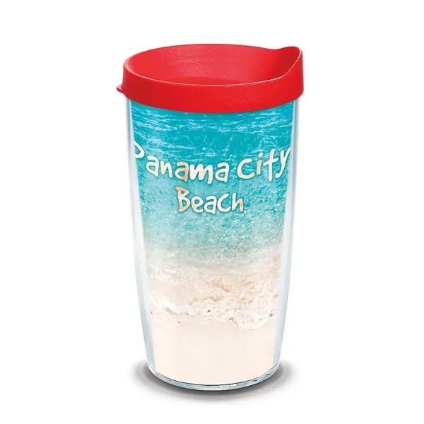 Tervis® Classic Tumbler Full-Color Insert - 16 oz.... from ASI 40480 Koozie Group