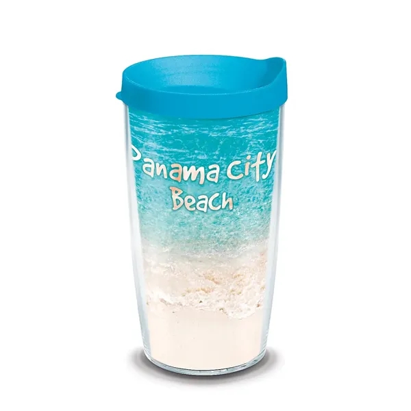 Tervis® Classic Tumbler Full-Color Insert - 16 oz.... from ASI 40480 Koozie Group