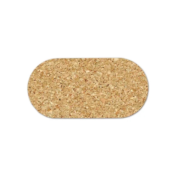 Bandage Cork Coaster... from ASI 35730 Americanna Co