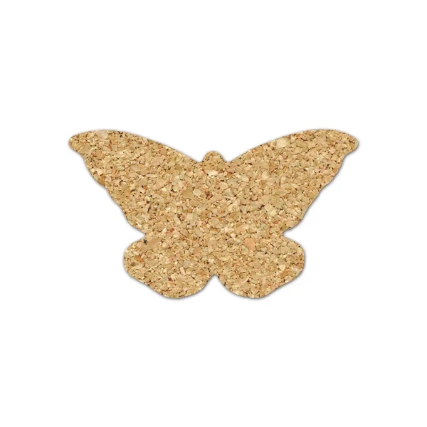 Butterfly Cork Coaster... from ASI 35730 Americanna Co