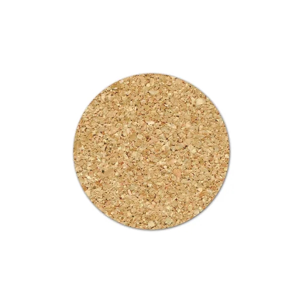 Circle Cork Coaster... from ASI 35730 Americanna Co