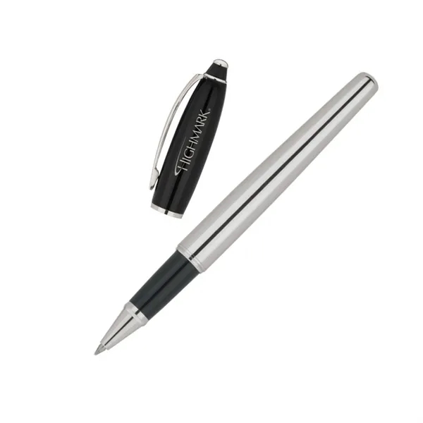 Pacifica Rollerball Pen... from ASI 67866 Logomark/Valumark