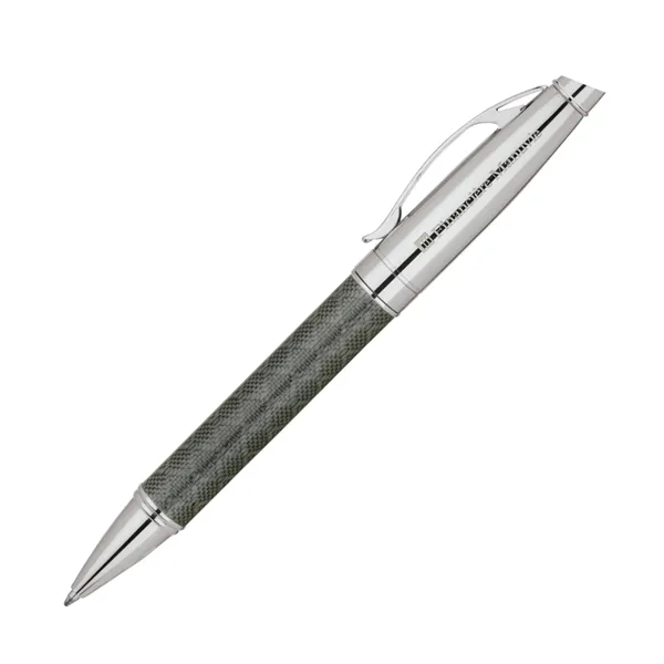 Lourdes Ballpoint Pen... from ASI 67866 Logomark/Valumark