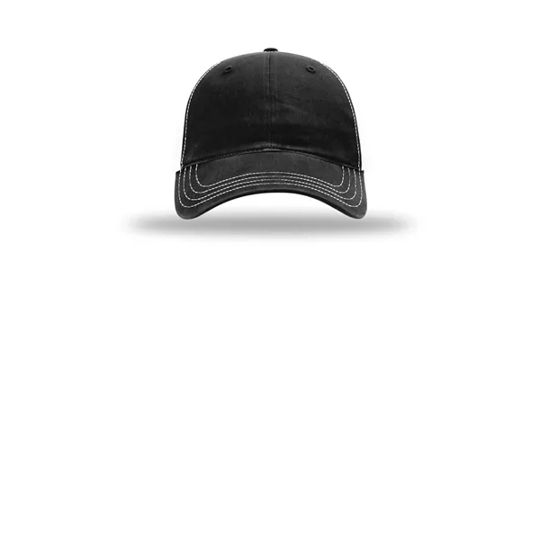 Richardson Garment Washed Trucker... from ASI 84863 SanMar