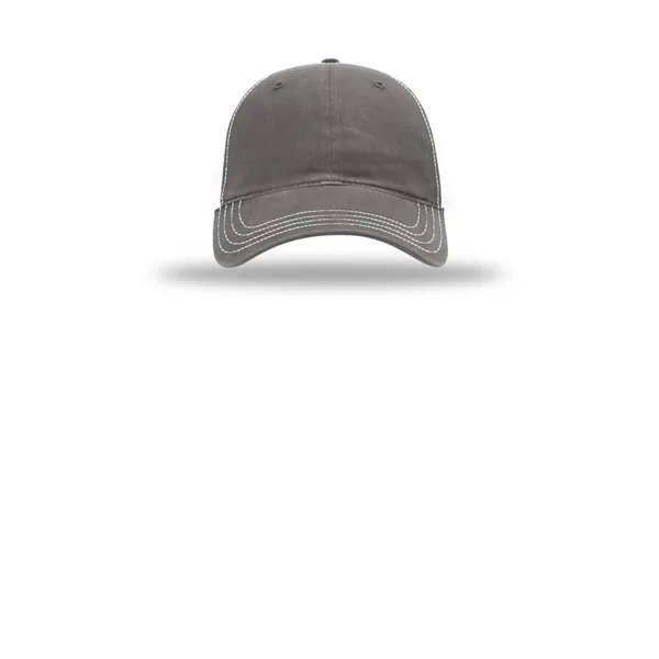 Richardson Garment Washed Trucker... from ASI 84863 SanMar