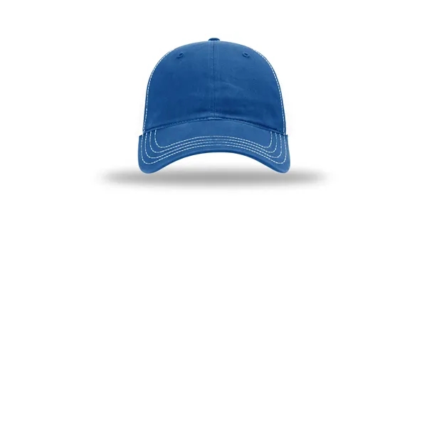 Richardson Garment Washed Trucker... from ASI 84863 SanMar