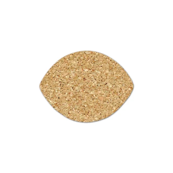 Football Cork Coaster... from ASI 35730 Americanna Co