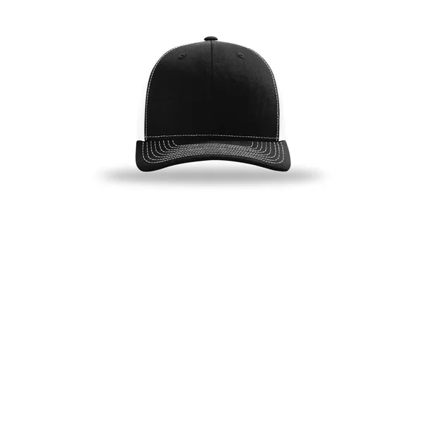 Richardson Trucker Cap... from ASI 84863 SanMar