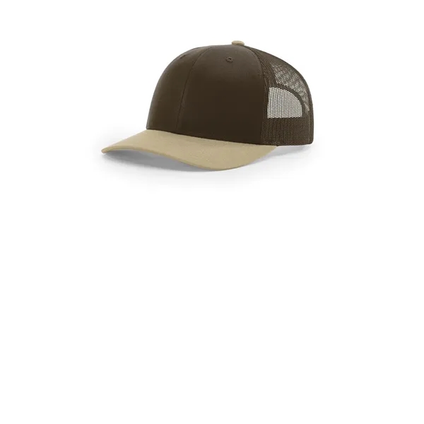 Richardson Trucker Cap... from ASI 84863 SanMar