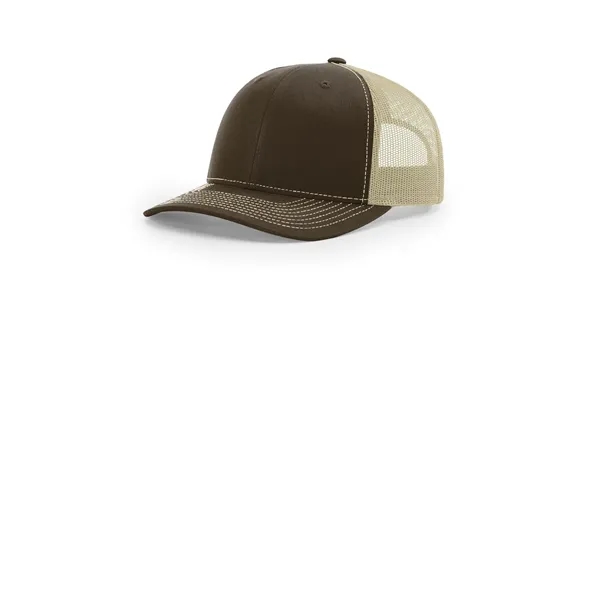 Richardson Trucker Cap... from ASI 84863 SanMar