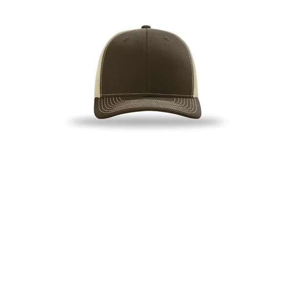 Richardson Trucker Cap... from ASI 84863 SanMar