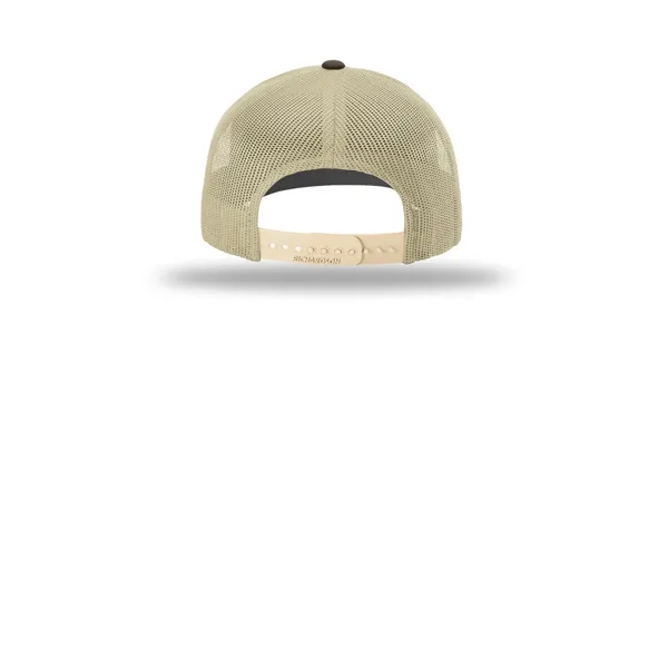 Richardson Trucker Cap... from ASI 84863 SanMar