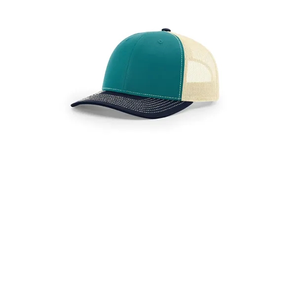 Richardson Trucker Cap... from ASI 84863 SanMar