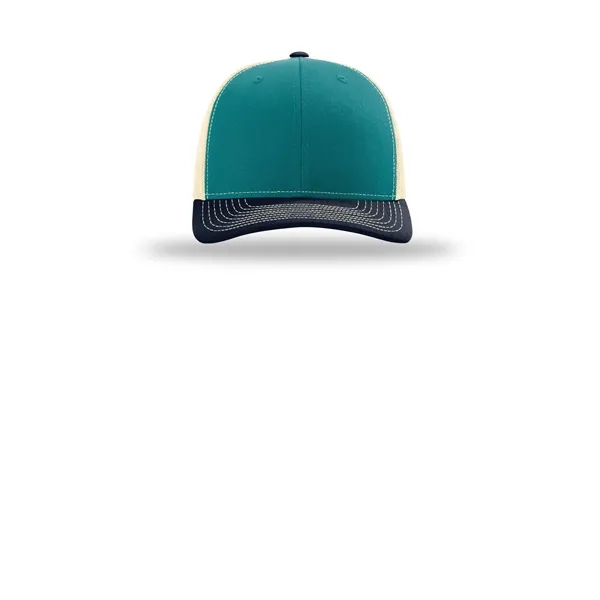 Richardson Trucker Cap... from ASI 84863 SanMar