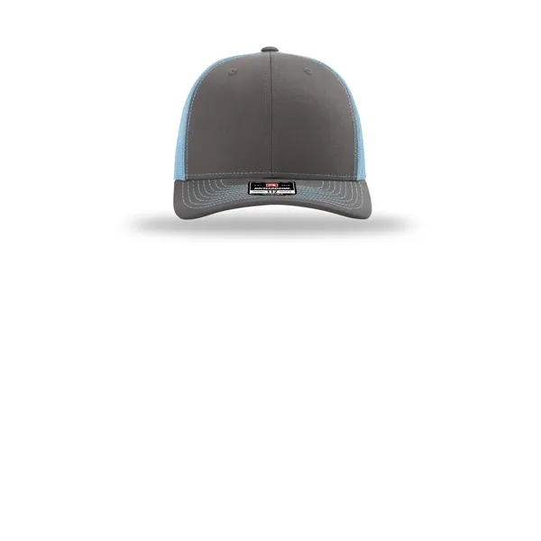 Richardson Trucker Cap... from ASI 84863 SanMar