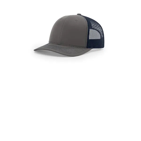 Richardson Trucker Cap... from ASI 84863 SanMar
