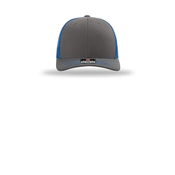 Richardson Trucker Cap... from ASI 84863 SanMar