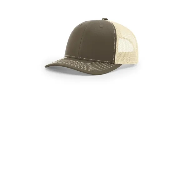 Richardson Trucker Cap... from ASI 84863 SanMar