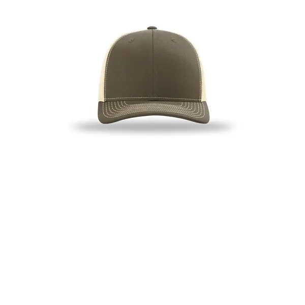 Richardson Trucker Cap... from ASI 84863 SanMar
