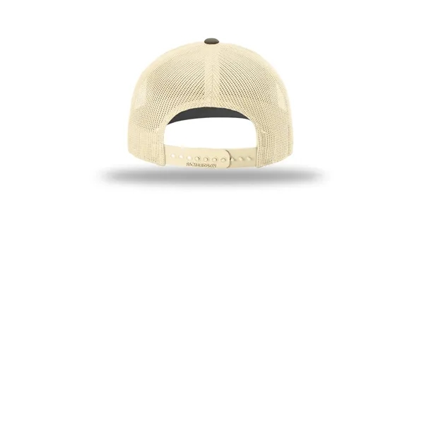 Richardson Trucker Cap... from ASI 84863 SanMar
