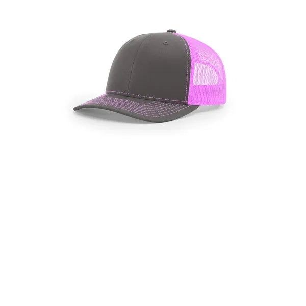 Richardson Trucker Cap... from ASI 84863 SanMar