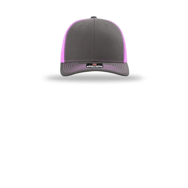 Richardson Trucker Cap... from ASI 84863 SanMar