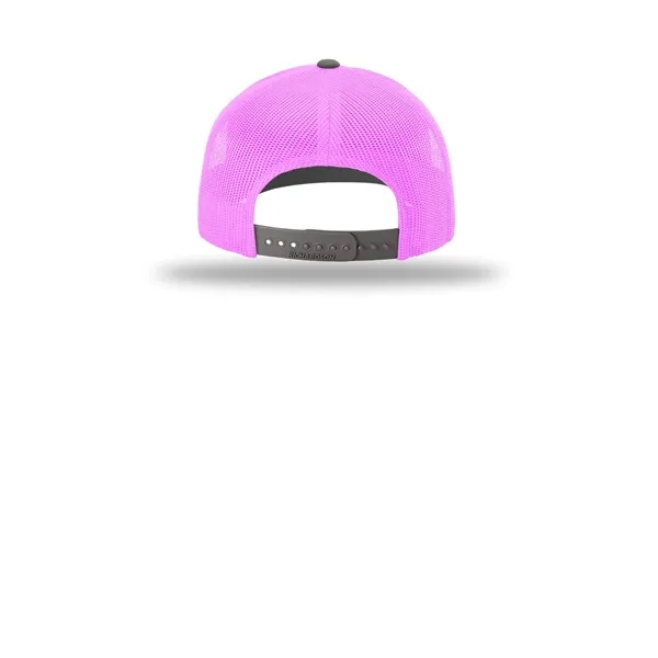 Richardson Trucker Cap... from ASI 84863 SanMar