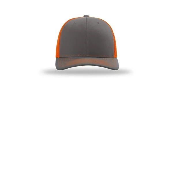 Richardson Trucker Cap... from ASI 84863 SanMar