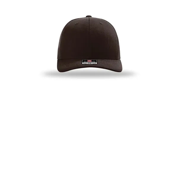 Richardson Trucker Cap... from ASI 84863 SanMar
