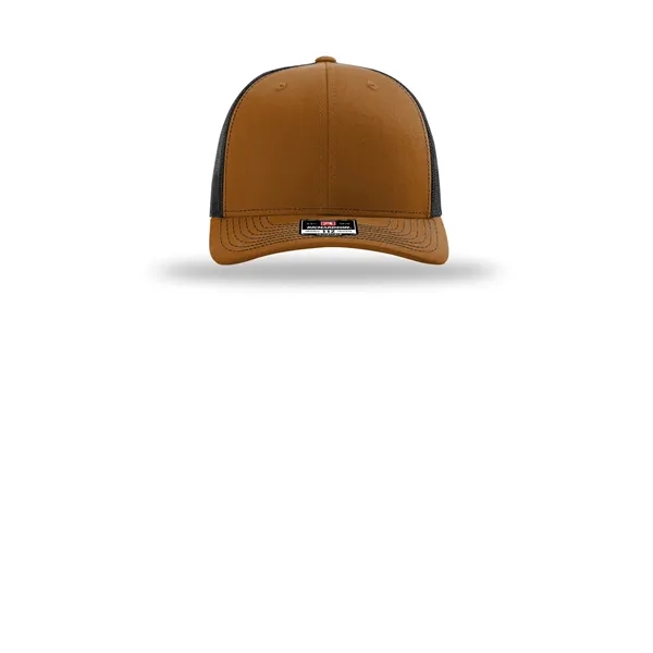 Richardson Trucker Cap... from ASI 84863 SanMar