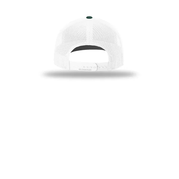 Richardson Trucker Cap... from ASI 84863 SanMar