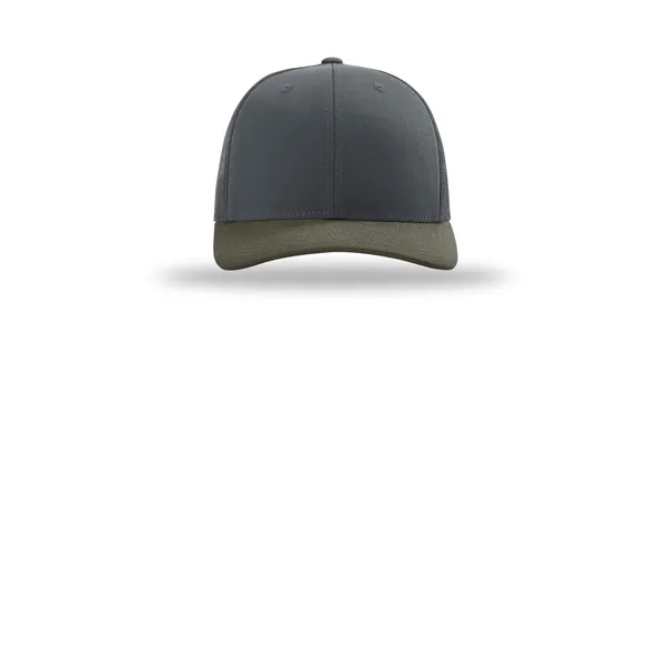 Richardson Trucker Cap... from ASI 84863 SanMar