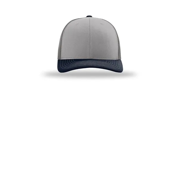 Richardson Trucker Cap... from ASI 84863 SanMar