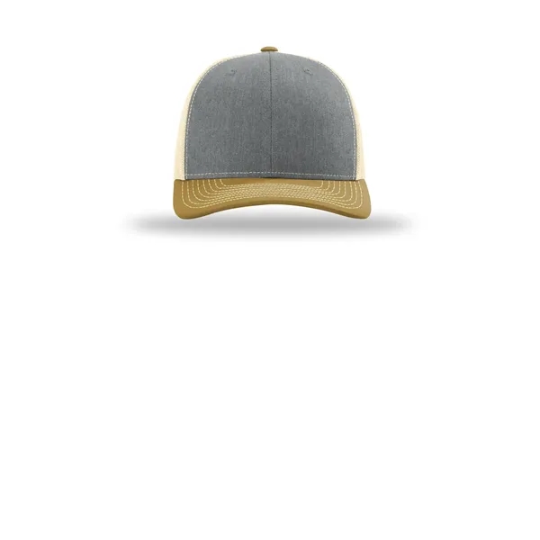 Richardson Trucker Cap... from ASI 84863 SanMar