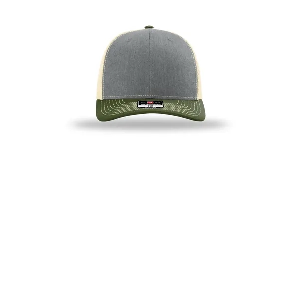 Richardson Trucker Cap... from ASI 84863 SanMar