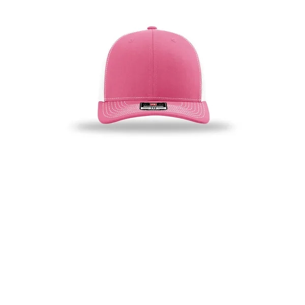 Richardson Trucker Cap... from ASI 84863 SanMar