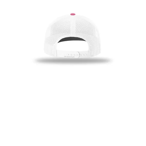 Richardson Trucker Cap... from ASI 84863 SanMar