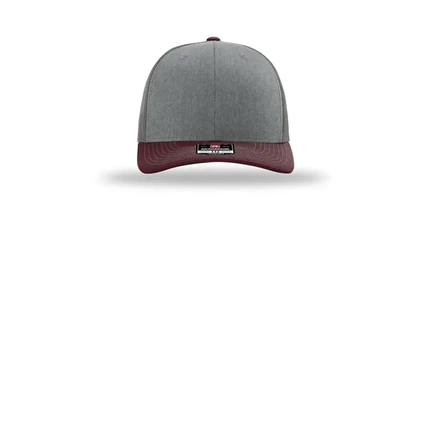 Richardson Trucker Cap... from ASI 84863 SanMar